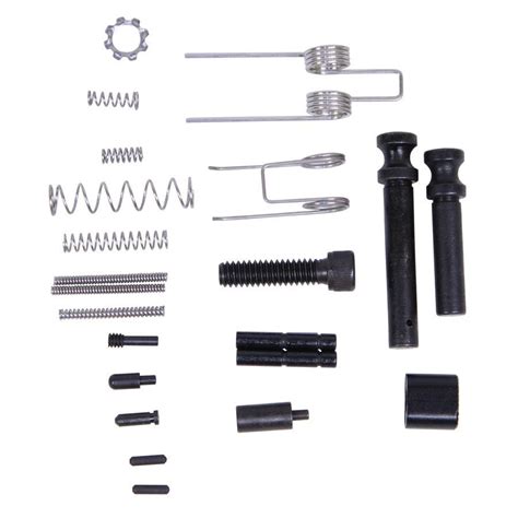 AR Ultimate Spare/ Repair Parts Kit (.308 Cal) » Guntec USA