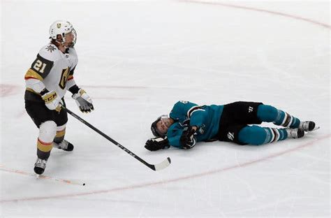 A Stunning Comeback for the San Jose Sharks, Who Get 4 Goals on a Power ...