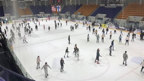 Skate for Free - The Skydome, Coventry