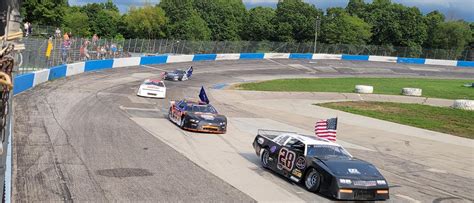 South Bend Motor Speedway (IN) For Sale Performance Racing Industry