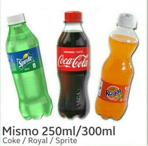 Coke Mismo – Catipuna Kitchen