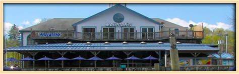 Northern Virginia Seafood Restaurant | Call (703) 494-6373 for reservations at Madigan’s ...