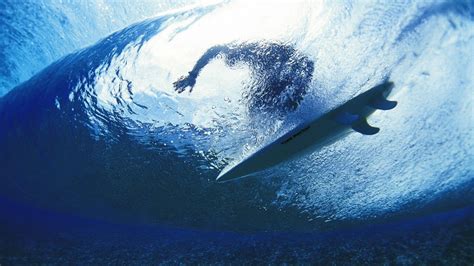 Surfing Waves Wallpapers - Top Free Surfing Waves Backgrounds ...