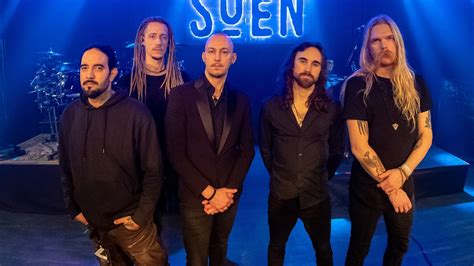 Soen share new performance video of Trials | Louder