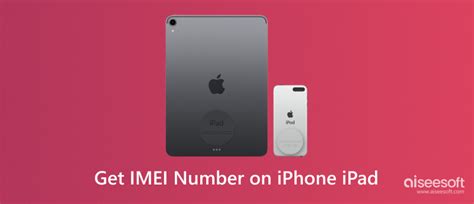 Learn How to Get IMEI Number on iPhone and iPad If Locked