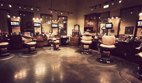 The Gents Place To Open Flagship Location in San Antonio - Retail ...