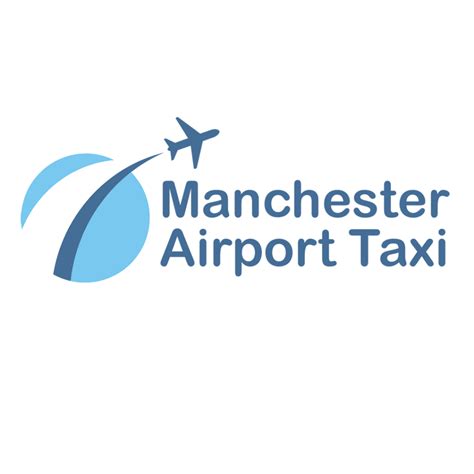 case-study-manchester-airport-taxi-logo - Web Design Stockport ...