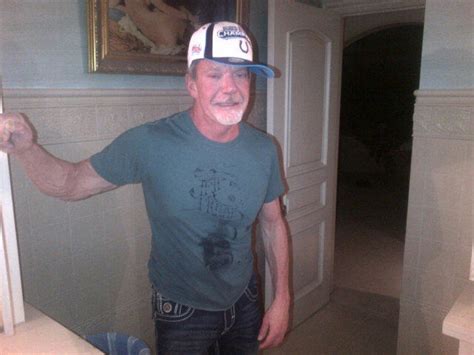 Indianpolis Colts Owner Jim Irsay Tweets He's Ready to "Let the Monster ...