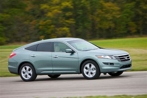 2010 Honda accord crosstour photos