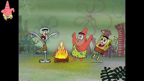 Squog, Patar and SpongeGar Praising The Flame for 10 Hours - YouTube