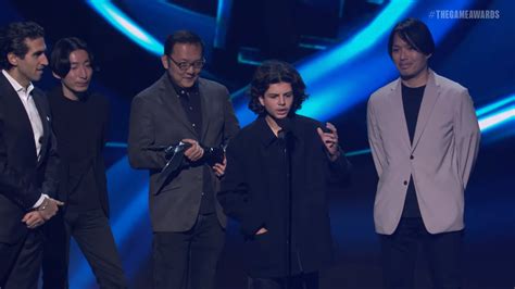 Chi è Matan Even, l'attivista che ha interrotto i The Game Awards - Zainet