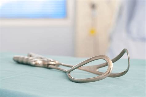 Forceps Delivery Complications | Philadelphia Birth Injury Attorneys