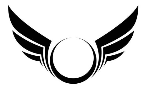 File:Winged-Circle---Small.jpg.svg | Naruto Fanon Wiki | FANDOM powered by Wikia