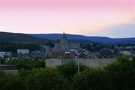 Altoona successfully eliminates distressed municipality status under ...