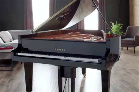 Yamaha Disklavier Hybrid Piano Specs and Review - Musical Instrument Pro