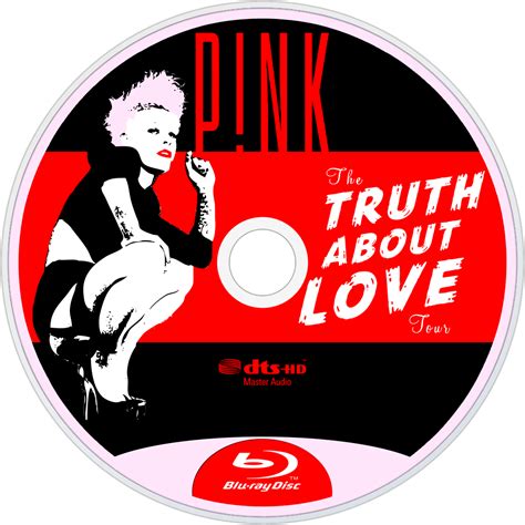 Pink: The Truth About Love Tour | Movie fanart | fanart.tv