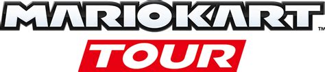 File:Mario Kart Tour Logo.png - Super Mario Wiki, the Mario encyclopedia