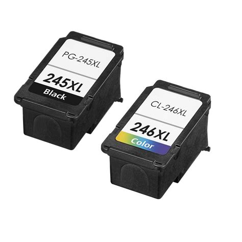 Canon Pixma MG2520 Ink and Inkjet Cartridges