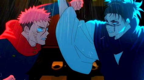 Yuji Itadori vs Choso - Full Fight | Jujutsu Kaisen Season 2「AMV」- It's ...