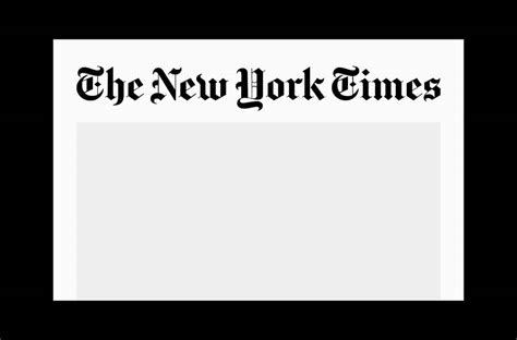 New York Times: women make up the majority of both leaders and staff ...