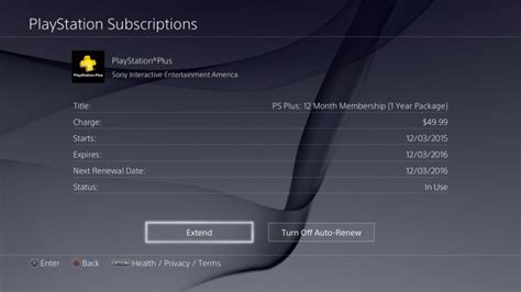 Sony Increasing Already Overpriced PlayStation Plus Subscription Fees ...