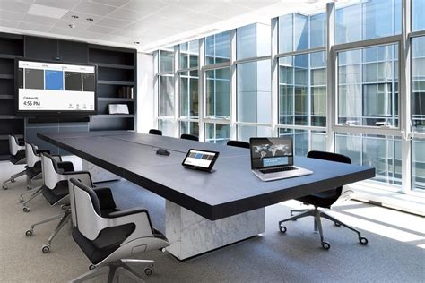 4 Technologies You Need for Your Conference Room Design - Blog
