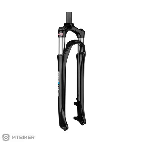 SR SUNTOUR NCX D AIR RL TS 28" suspension fork, 63 mm - MTBIKER.shop