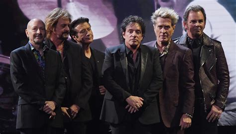 Journey Reaches 'Amicable Settlement' In Lawsuit Over Band Name | iHeart