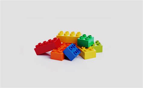 Here’s How Much That Lego Brick You Stepped on Is Worth | WIRED