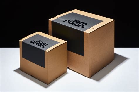 Tom Dixon Luxury Eco-friendly Boxes > Progress Packaging | Luxury ...