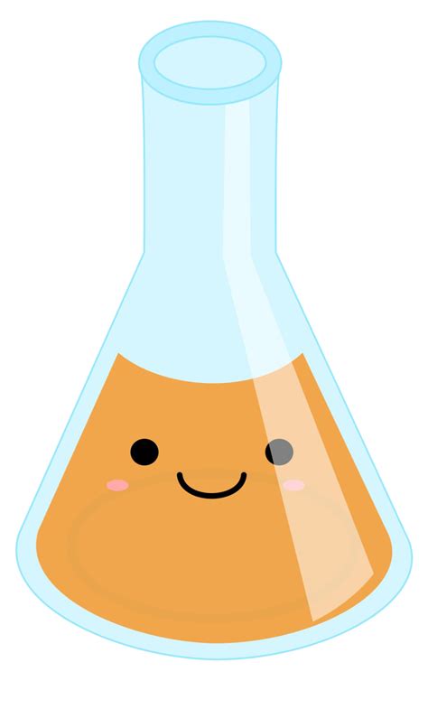 Chemistry Laboratory Flask PNG Image - PNG All | PNG All
