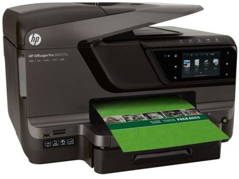 Best multifunction printer scanner