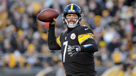 A healthy Big Ben makes the Steelers AFC contenders in 2020 | NFL News ...