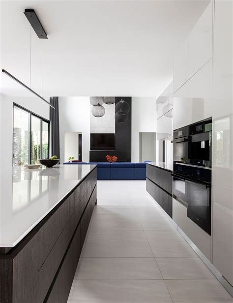 Minimalist Kitchen Cabinet Designs – Things In The Kitchen