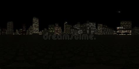 Hdri City Skyline Night Stock Photos - Free & Royalty-Free Stock Photos from Dreamstime