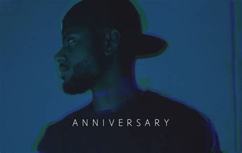 Bryson Tiller’s ‘Anniversary’ Is Neither a Bop Nor a Flop | Arts | The Harvard Crimson