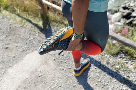 New Gear Showcase: HOKA ONE ONE Speedgoat 4 | GearJunkie