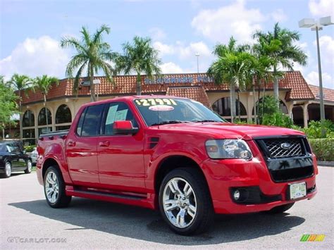 2010 Ford Explorer Sport Trac Adrenalin For Sale - 2010 Ford Explorer Sport Trac Adrenalin in ...