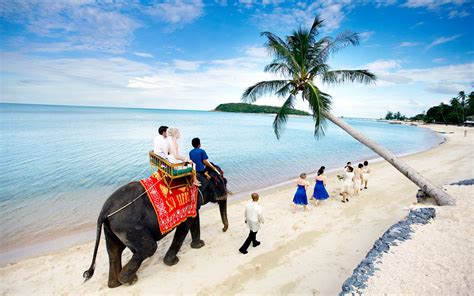 10 Days Holiday on The Exotic Island of Koh Samui - WorthvieW