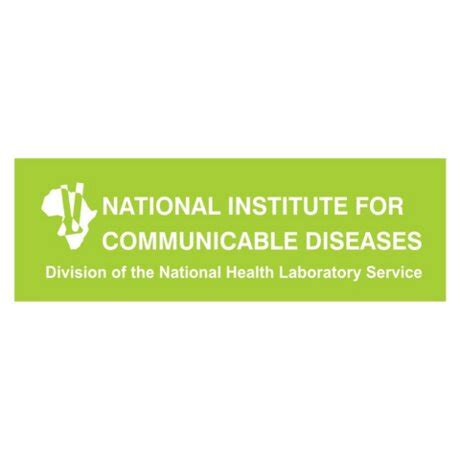 National Institute for Communicable Diseases (NICD) South Africa | WFED