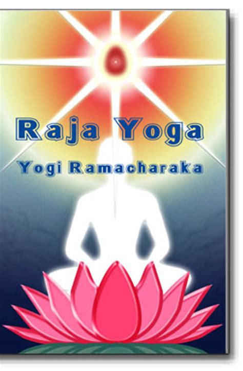 Raja Yoga - Cornerstone Book Publishers