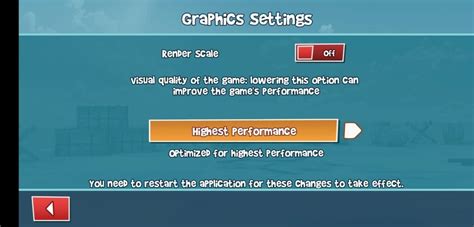 Blitz Brigade Best settings for max FPS and fixing lag