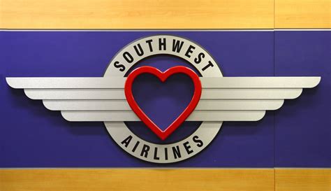 A human heart was found on a Southwest Airlines flight - Culture