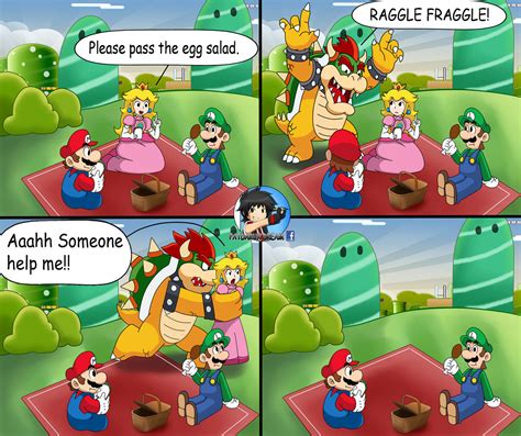 Mario Day Memes | BlaguesML