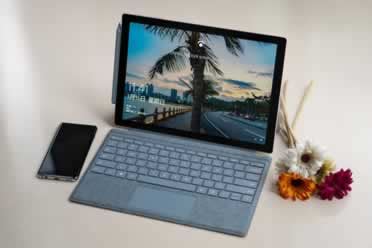 Surface Pro Gaming? (Pros and Cons discussed) – Technology – Purplepedia