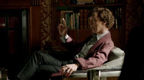 Sherlock 3x01 Screencaps - Sherlock on BBC One Photo (36395382) - Fanpop