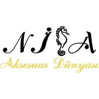 NISA logo vector - Logovector.net