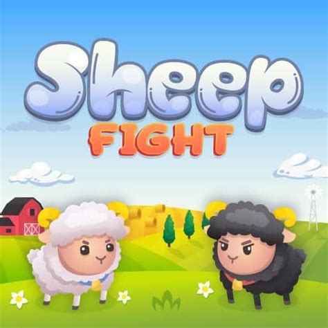 5 Tips to play and win the online sheep fight game | Frigorifix