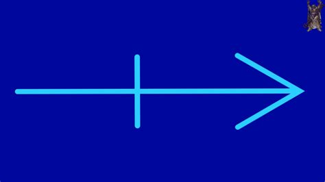 Inverted Arrow Marker | Arrow signs, Shapes symbols, Markers