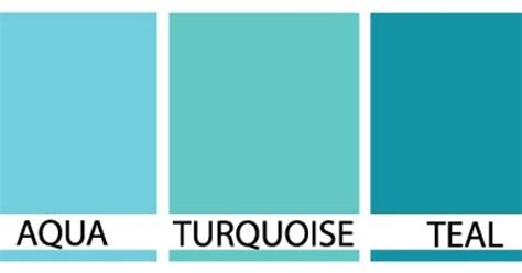 Aqua, turquoise, teal, beautiful colours | Aqua, Aqua turquoise ...